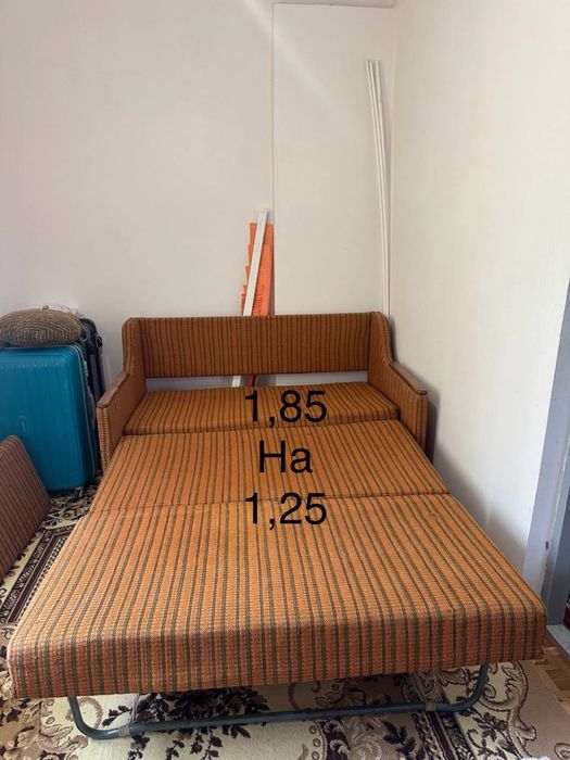 Продам розкладний диван