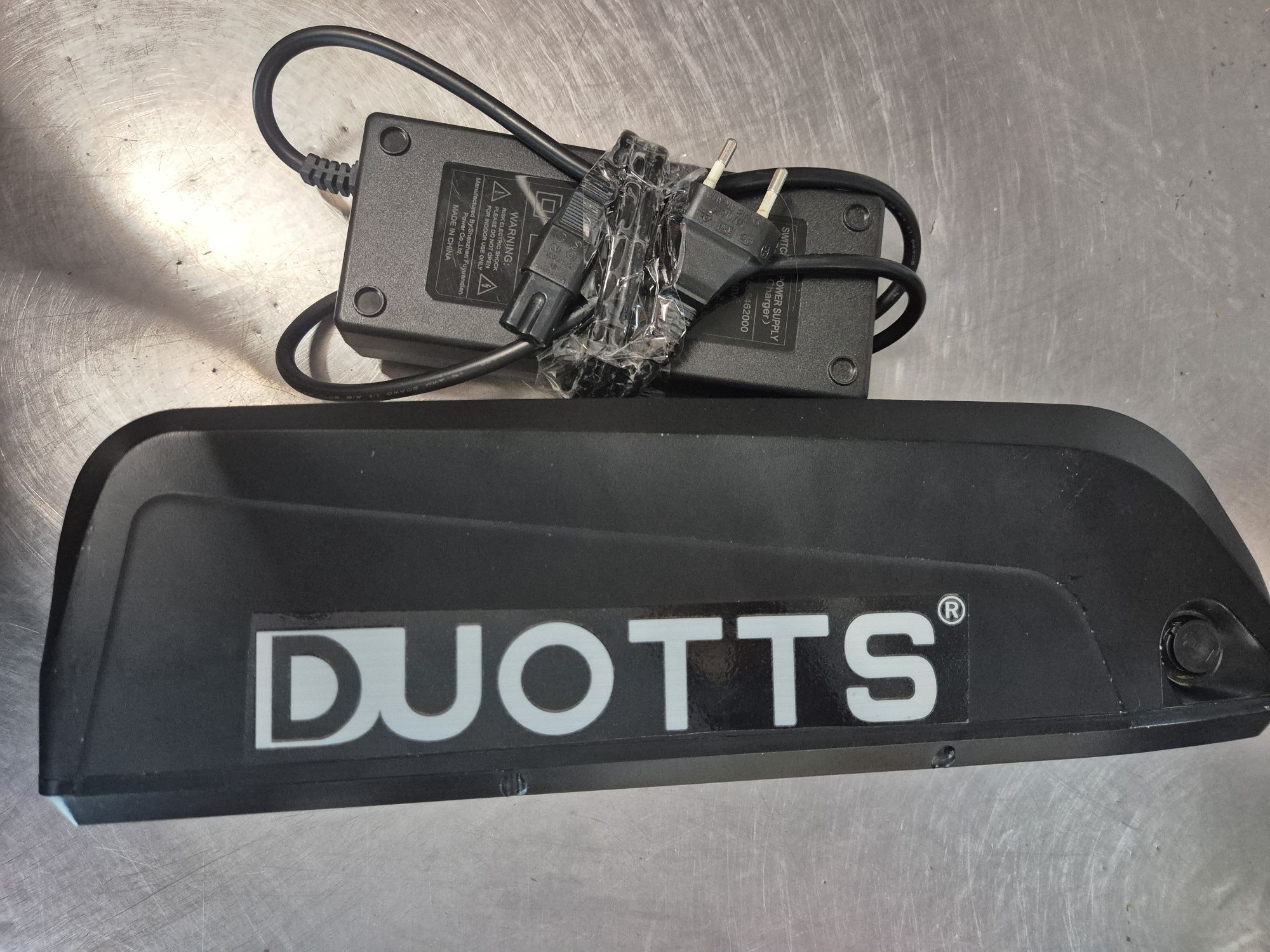BATERIA DUOTTS C29 1 generacji