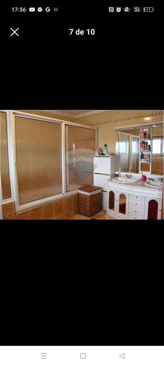 Vendo moradia individual