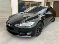 Tesla Model S 75