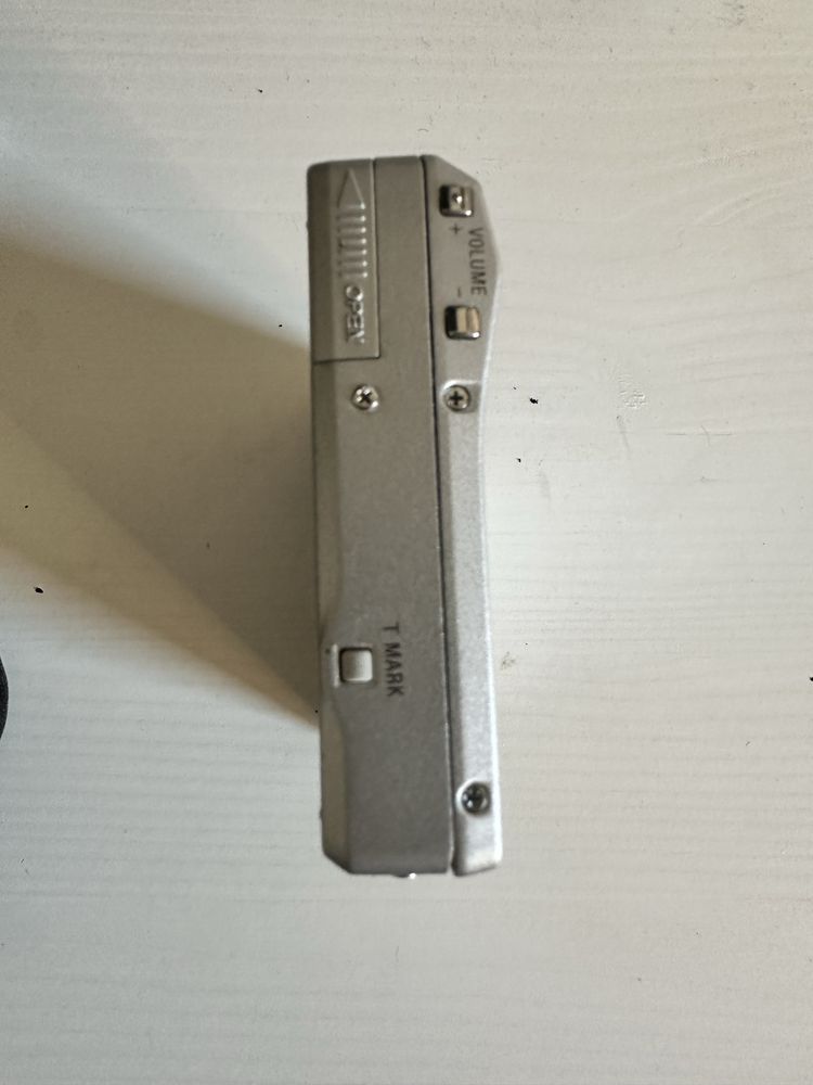 Sony walkman minidisc MZ-N1 najwyzszy model