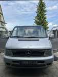 Mercedes Benz Vito 112 CDI