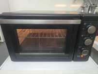 Forno    beckan.