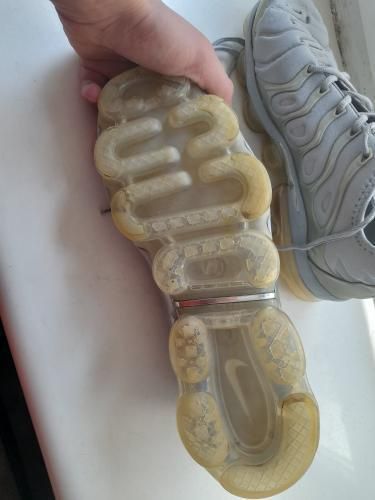 Nike Vapormax oryginalne