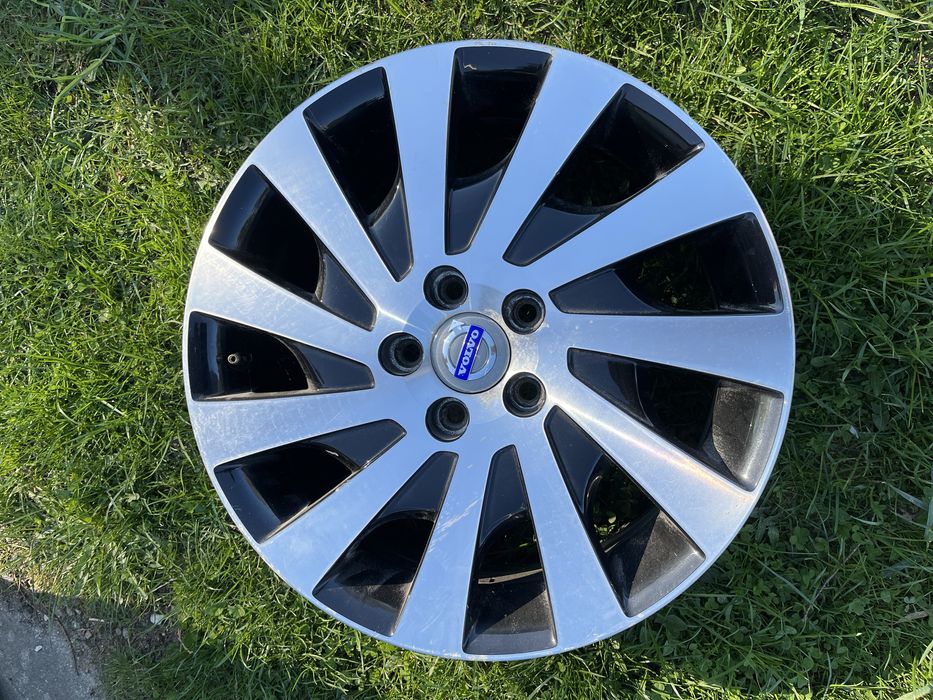 Sprzedam felge aluminiową volvo