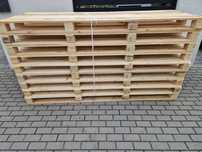 Palety drewniane 240/80 NOWE