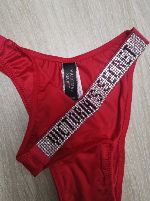 Majtki Victoria's Secret