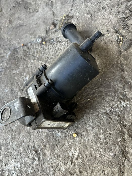 Продам ЕУР з Сітроен С4 2009 рік повністю робочий