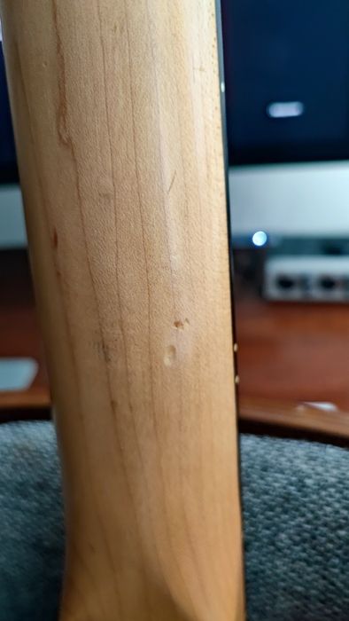 Variax JTV 69 James Tyler / Line 6 / HSS / Sunburst