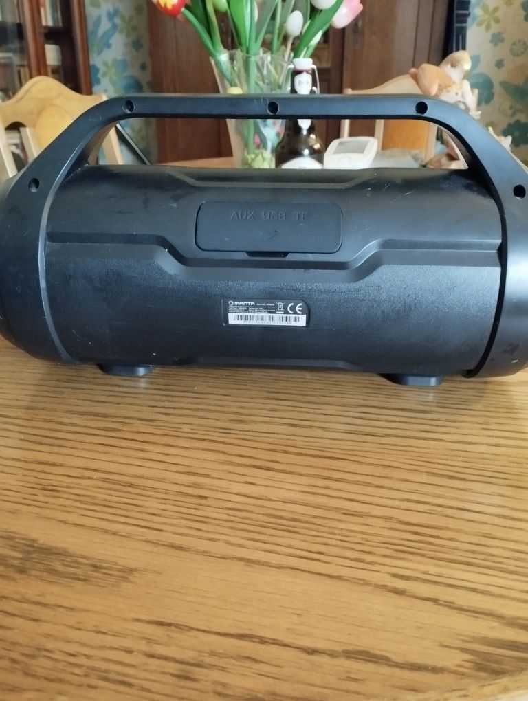 Glosnik bluetooth spk 215