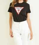 Koszulka damska t-shirt Tommy Hilfiger / Cavin Klein