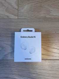 Nowe słuchawki bezprzewodowe Galaxy Buds FE