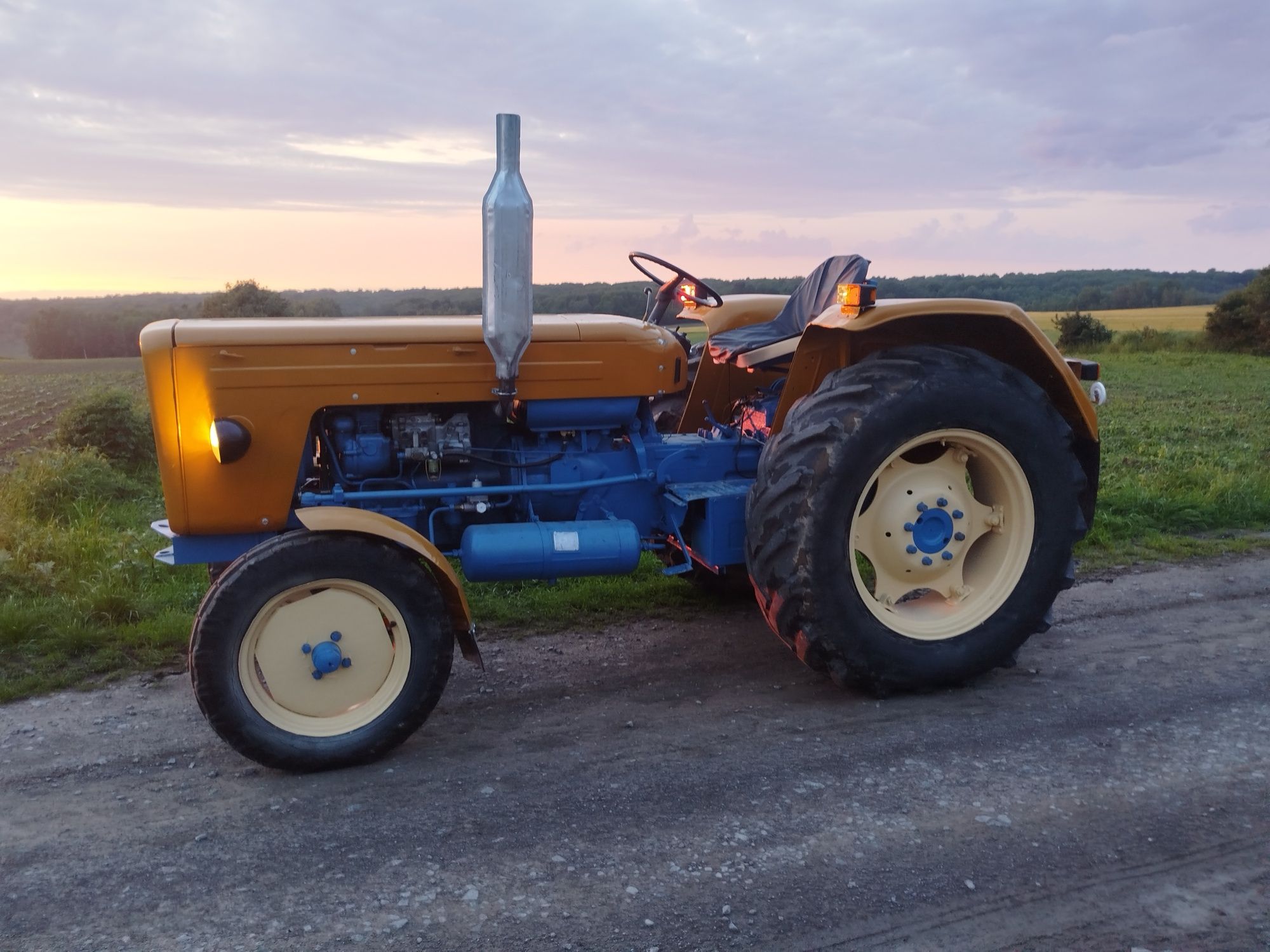 Sprzedam Ursus c355