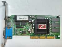 ATI Radeon VE 64 MB TV-Out AGP - Retro