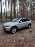 Автомобіль BMW X5