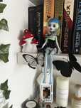 lalka monster high abbey