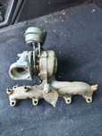 Turbo garrett 1749va