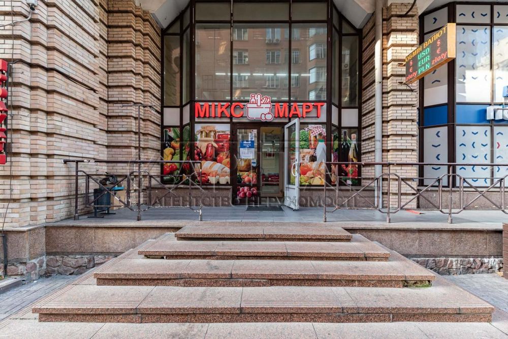 Продажа помещения, ул. Павловская, Шевченковский