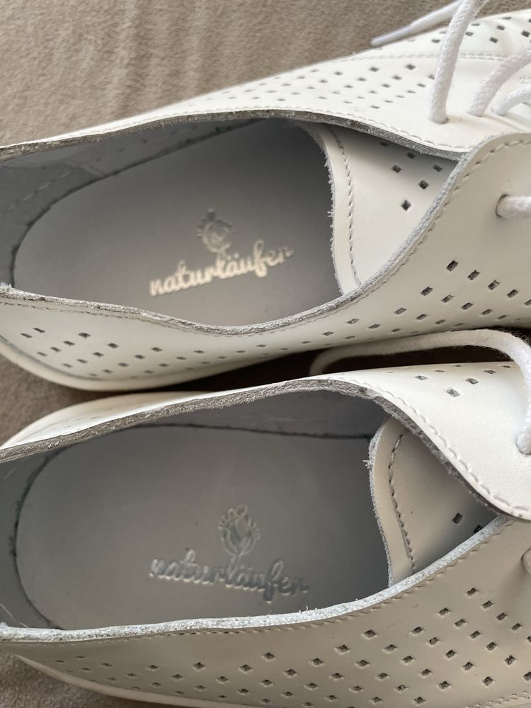Buty zdrowotne naturlálfer