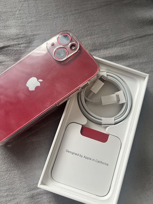 Iphone 13 mini stan idealny