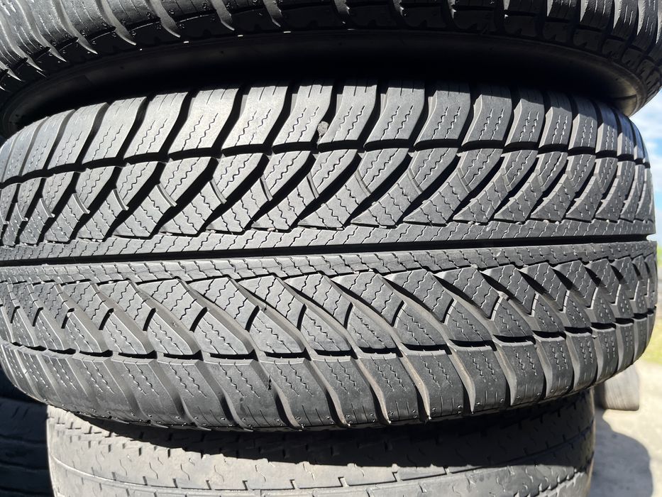225/55/R17 GoodYear UltraGrip Вул.Дружківська 12
