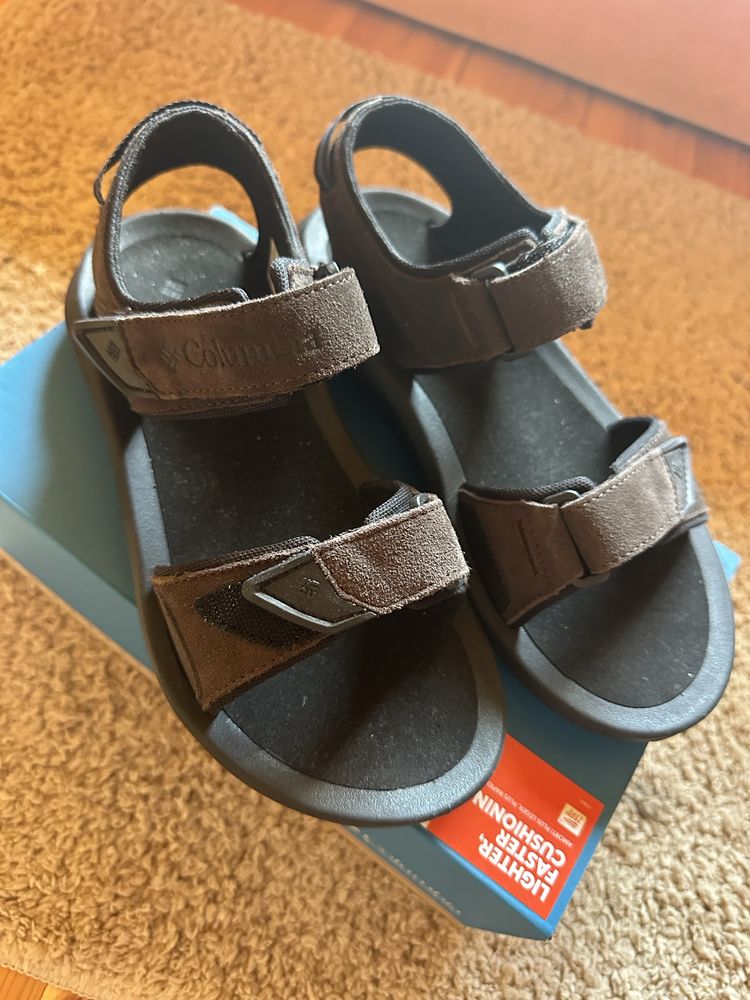Сандалі Columbia 40-41 р.