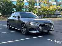 2021 Audi A4 quattro