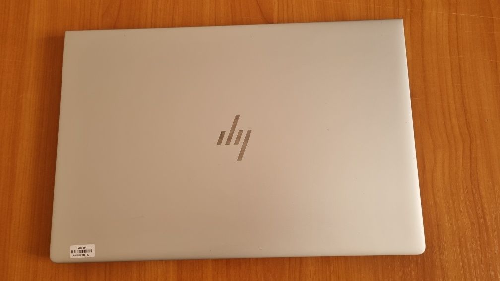 ІГРОВИЙ HP-850 G5  i7-8550u DDR4-16 SSD -512 Radeon RX 540 - 2 GB