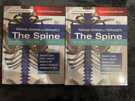 Rothman-Simeone and Herkowitz's The Spine, 2 Vol Set