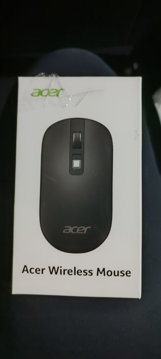 Rato acer wireless