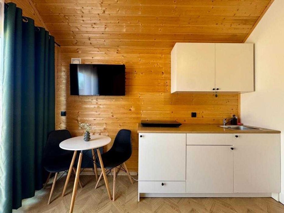 Domki przy Energylandii – Twój spokojny azyl po dniu pełnym wrażeń!