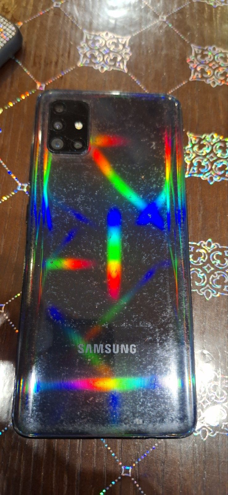 Samsung galaxy A51 4/64