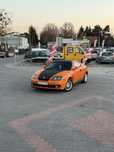 Autokomis TopCar! Hyundai Coupe Tiburon 1.6 Benzyna//Sportowa//Piekna/