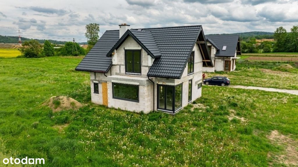 Dom pod liczi - cicha, spokojna lokalizacja