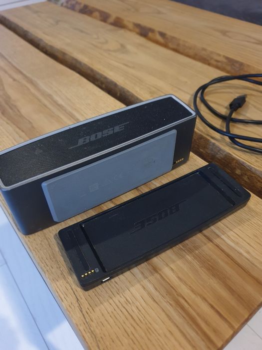 Bose soundlink mini II