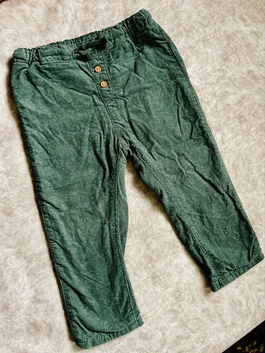 Лот речей на хлопчика 92-98см см