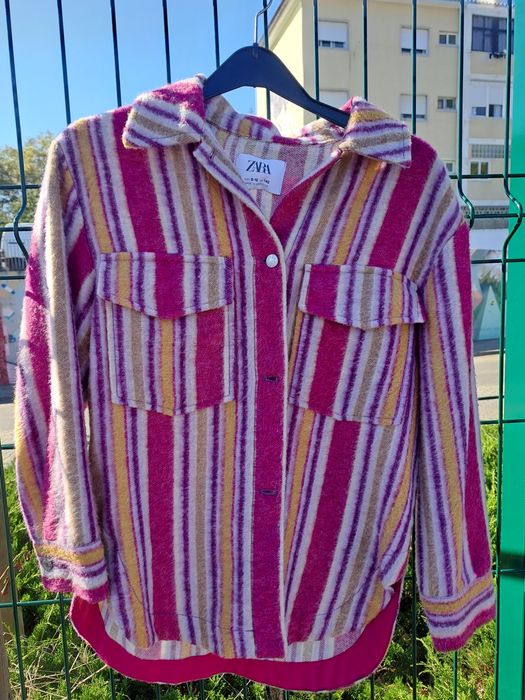 Conjunto de 4 peças - Criança 9 a 10 anos