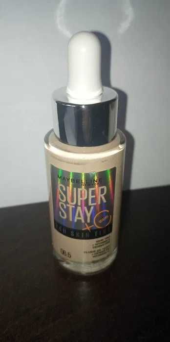 Maybelline Super Stay 24H Glow Skin nr 6.5 podkład do twarzy 30 ml