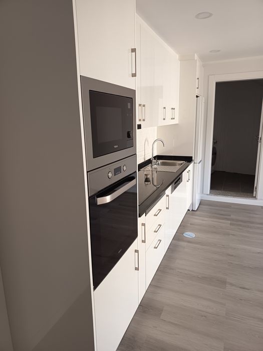 Arrenda-se Apartamentos T1 e T2 lugar  preveligiado em Vila Real