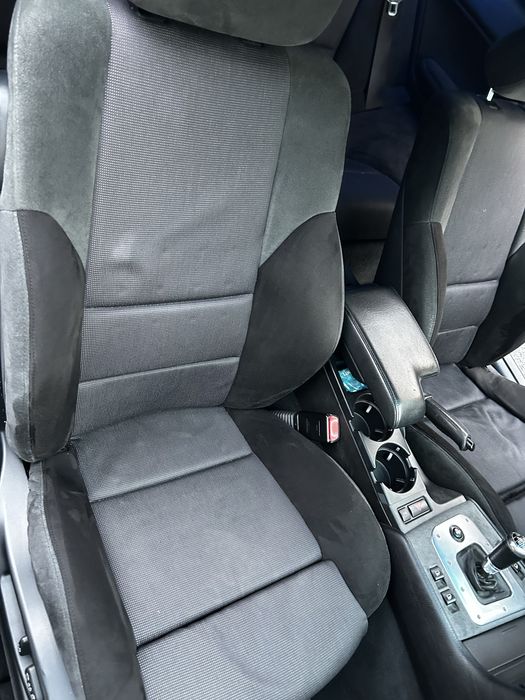 BMW e46 330ci individual