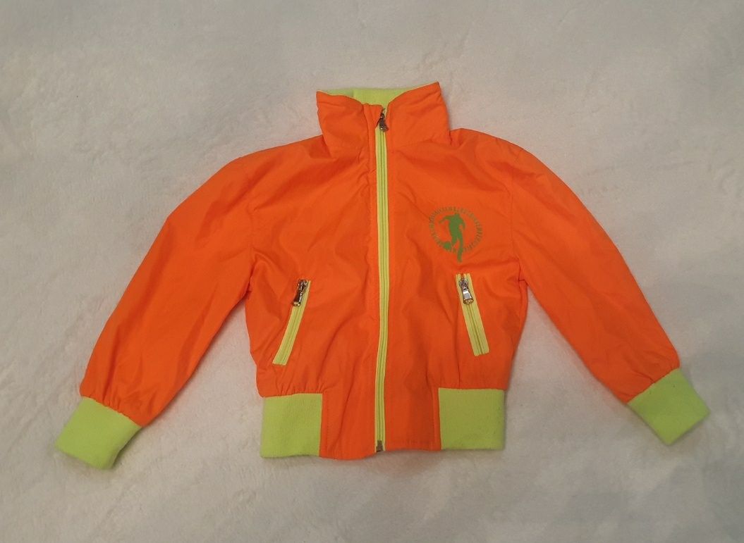 Модная Bikkembergs