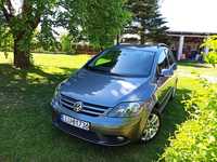 Volkswagen Golf Plus 1.9 TDI - Bezawaryjny i Zadbany