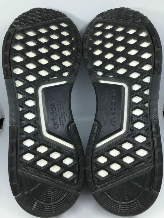 ADIDAS NMD R1 V3 r.43 1/3 oryginalne buty sportowe męskie stan BDB
