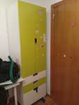 Armário IKEA em bom estado