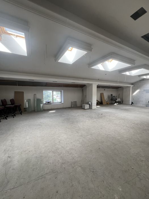 Оренда комерційного приміщення Сихів Іскра