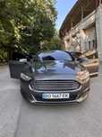 Продам автомобіль Ford Fusion 2.5 газ/бензин