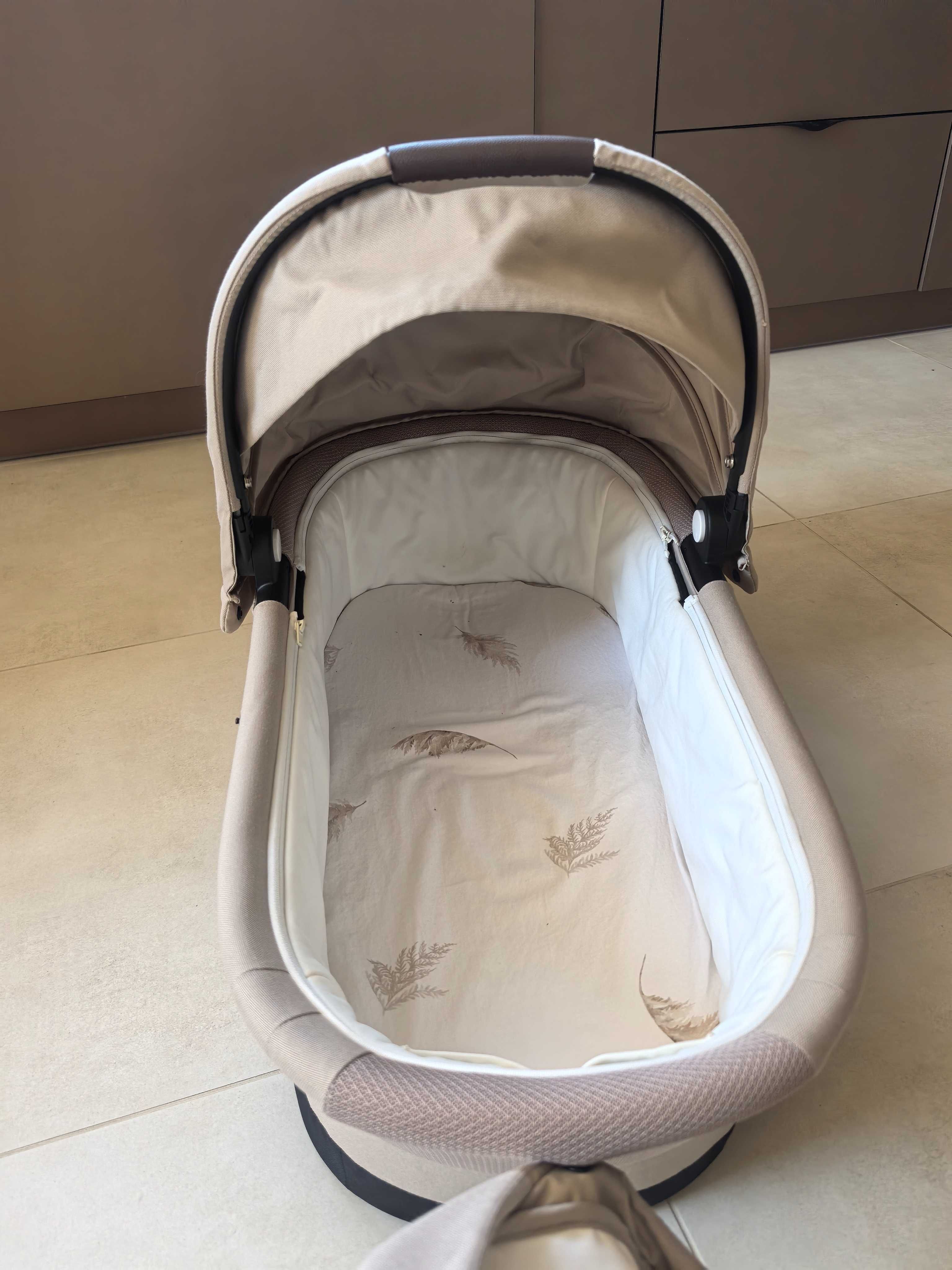 Gondola Cybex Gazelle s