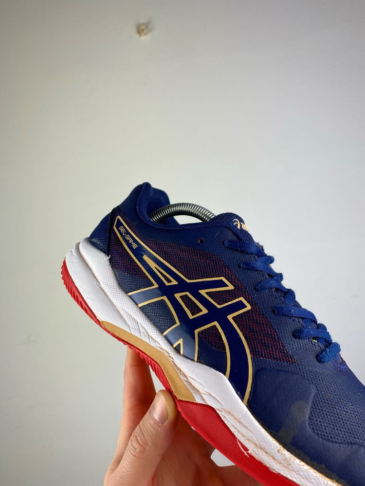 Кроссовки Asics Gel Game
