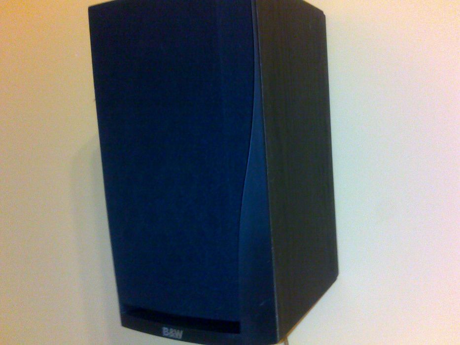 Bowers & Wilkins