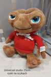 Maskotka e.t. Universal studio nowa outlet